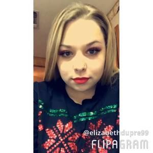 Meet your Posher, Elizabeth